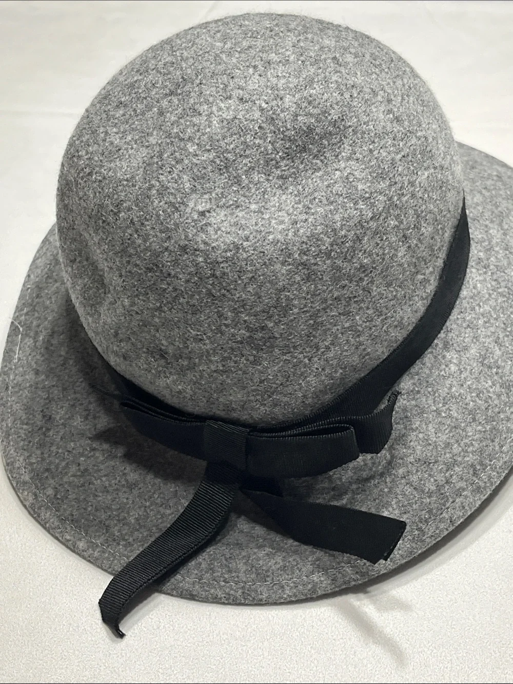 Lancaster vintage gray